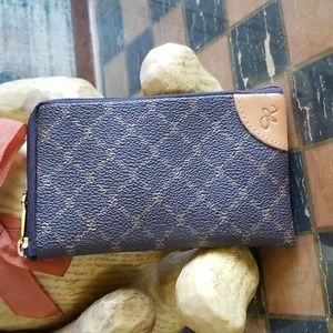 Rioni Card Holder